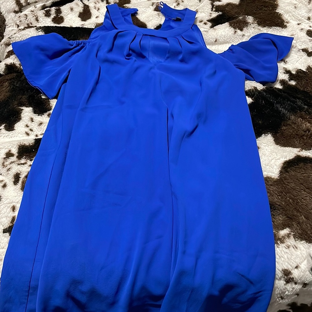 Dress/top